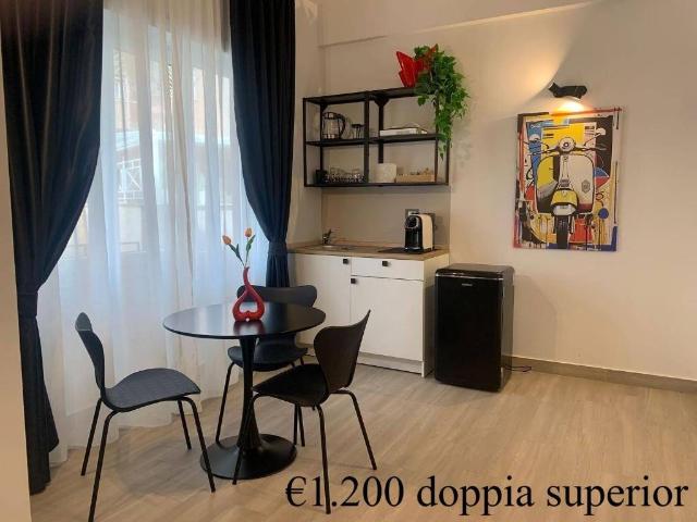 Appartamento in affitto a Municipio Roma III, Roma Capitale