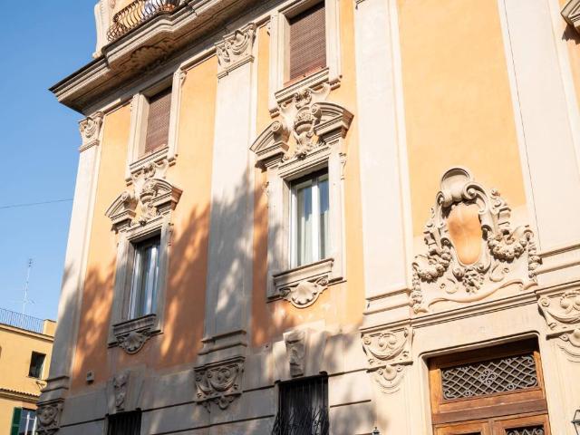 Appartamento in affitto a Municipio Roma II, Roma Capitale