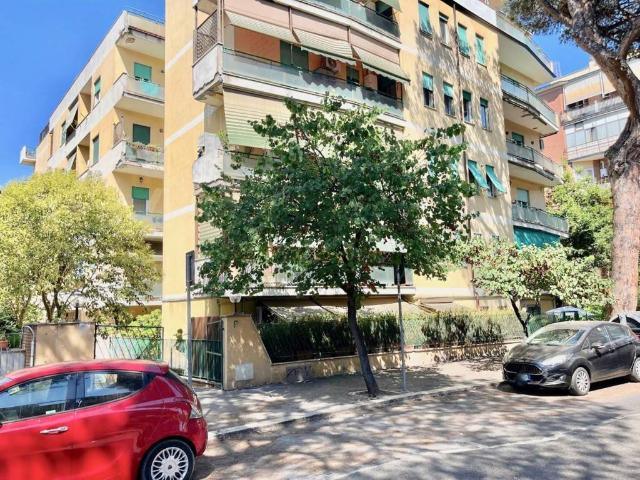 Appartamento in affitto a Lido di Ostia, Roma Capitale