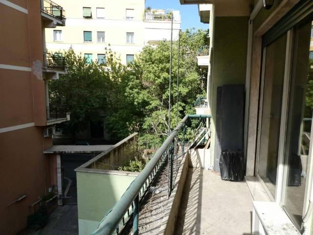 Appartamento in affitto a Municipio Roma II, Roma Capitale