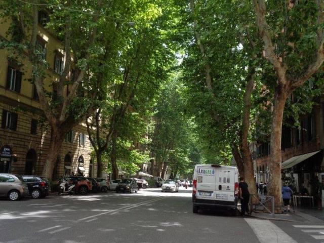 Appartamento in affitto a Municipio Roma I, Roma Capitale
