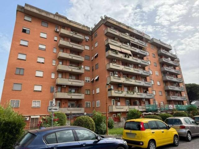 Appartamento in affitto a Municipio Roma IV, Roma Capitale