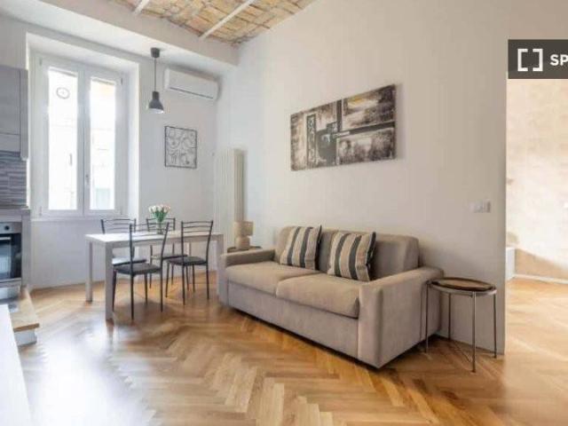 Appartamento in affitto a Prati, Roma