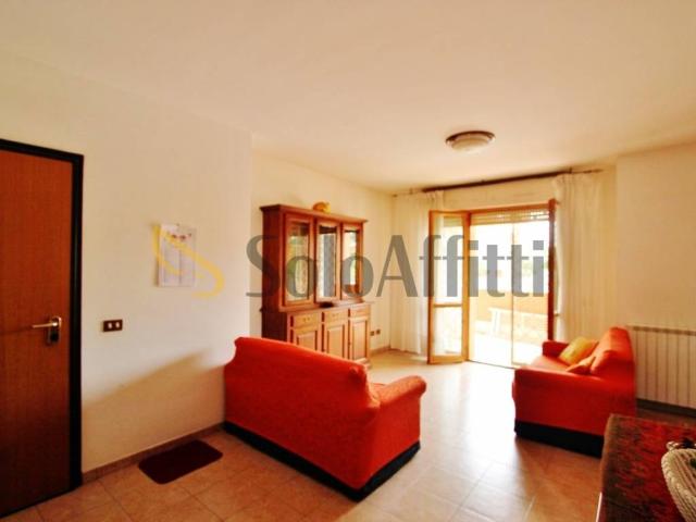 Appartamento in affitto a Tor Sapienza, Roma