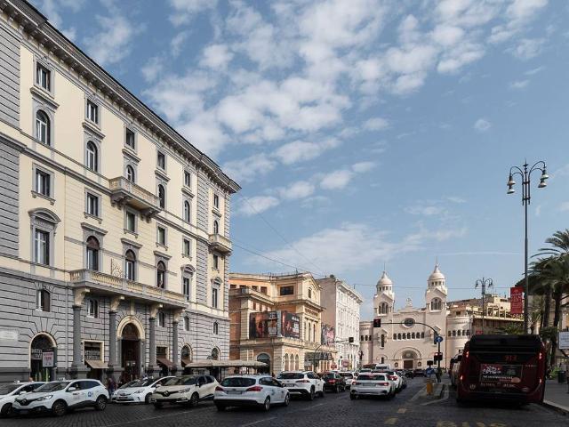 Appartamento in affitto a Municipio Roma I, Roma Capitale