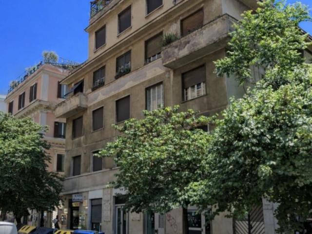 Appartamento in affitto a Municipio Roma I, Roma Capitale