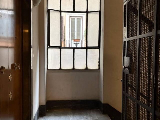 Appartamento in affitto a Municipio Roma I, Roma Capitale