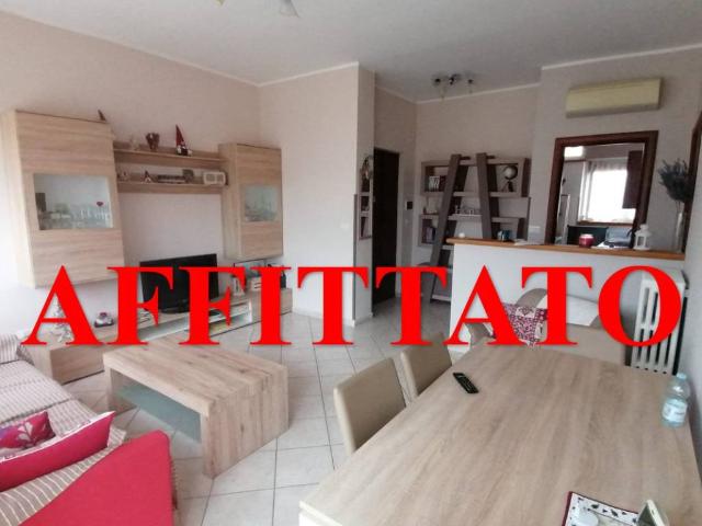 Appartamento in affitto a Municipio Roma II, Roma Capitale