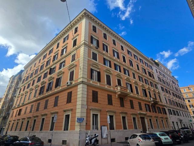 Appartamento in affitto a Prati, Roma