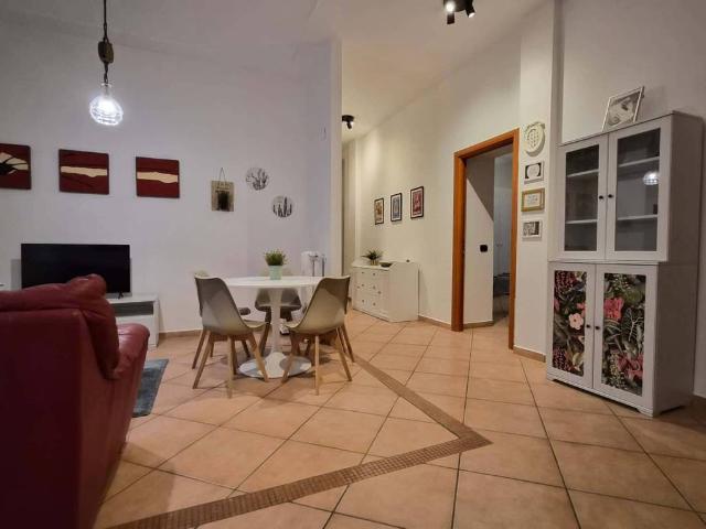 Appartamento in affitto a Prati, Roma