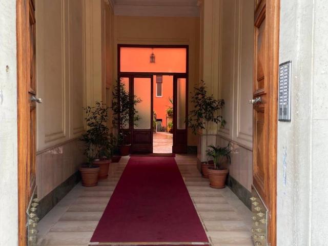Appartamento in affitto a Municipio Roma II, Roma Capitale