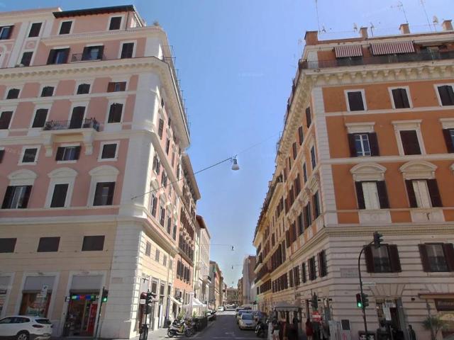 Appartamento in affitto a Municipio Roma I, Roma Capitale