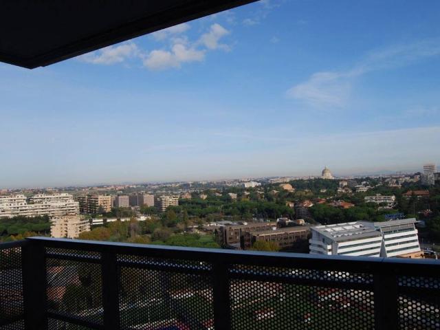 Appartamento in affitto a Torrino, Roma