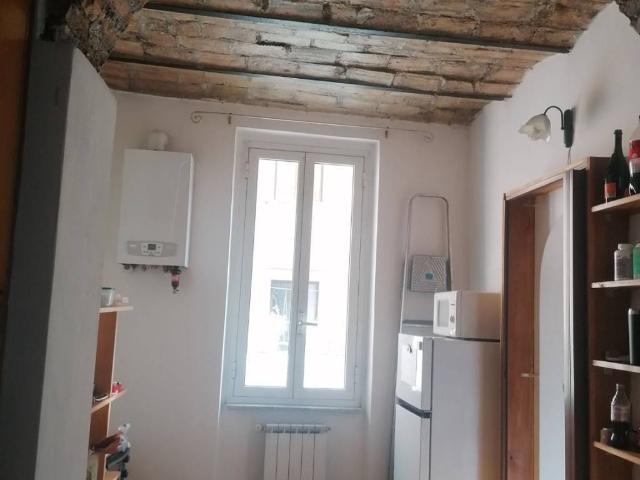 Appartamento in affitto a Municipio Roma I, Roma Capitale