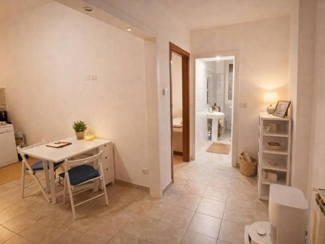 Appartamento in affitto a Villaggio Breda, Roma Capitale