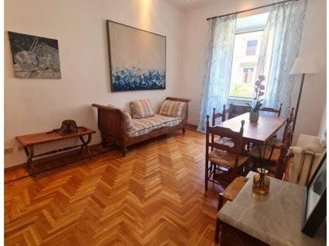 Appartamento in affitto a Municipio Roma I, Roma Capitale