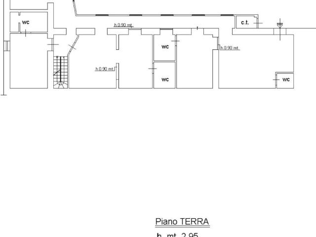 Appartamento in affitto a Municipio Roma I, Roma Capitale