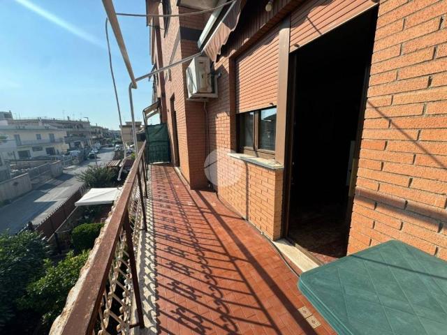 Appartamento in affitto a Finocchio, Roma Capitale