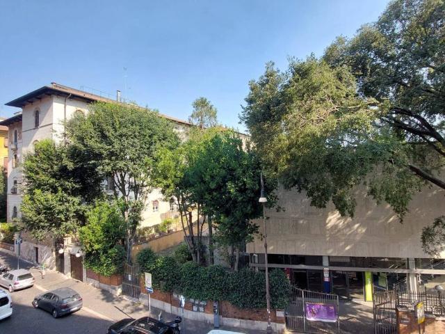 Appartamento in affitto a Municipio Roma II, Roma Capitale
