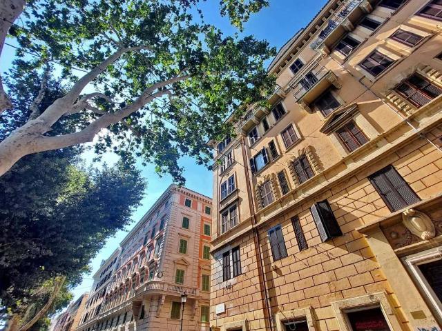 Appartamento in affitto a Municipio Roma I, Roma Capitale