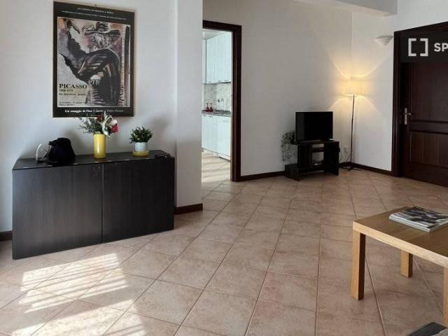 Appartamento in affitto a Marcigliana, Roma
