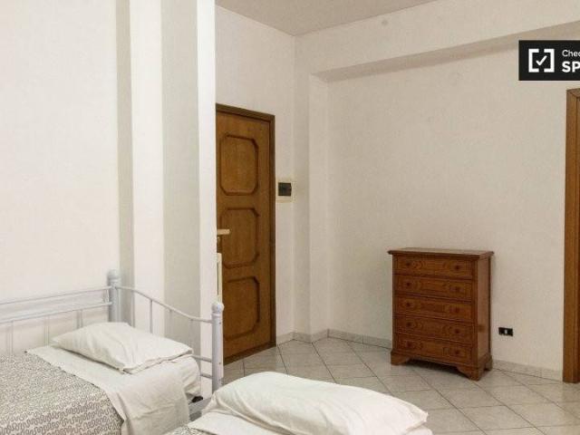 Appartamento in affitto a Balduina, Roma