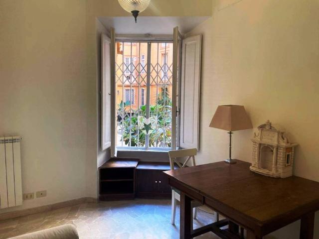 Appartamento in affitto a Della Vittoria, Roma Capitale