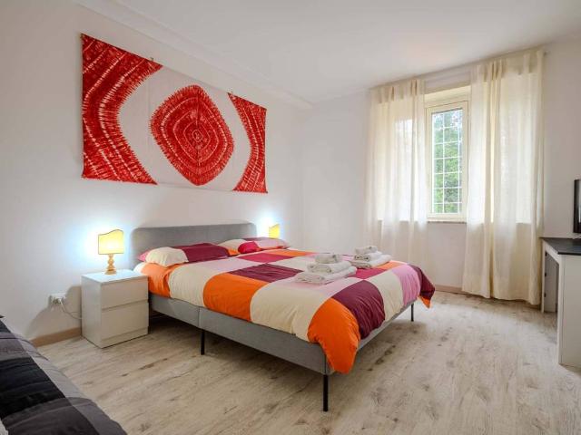 Appartamento in affitto a Roma, Flaminio