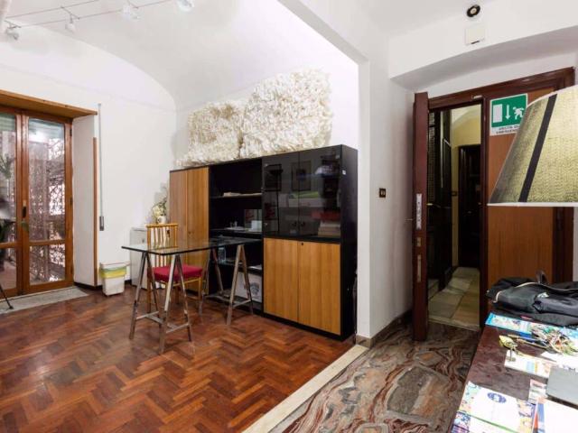 Appartamento in affitto a Municipio Roma I, Roma Capitale