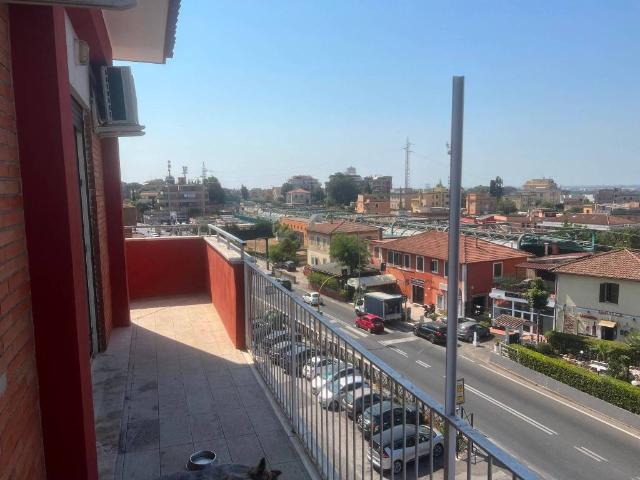 Appartamento in affitto a Municipio Roma XIV, Roma Capitale