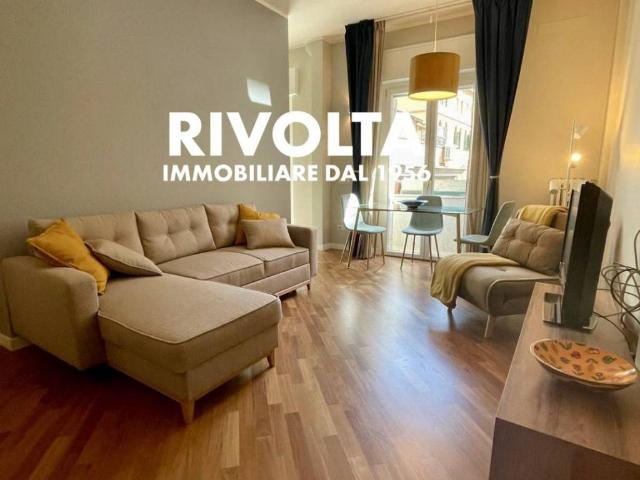 Appartamento in affitto a Municipio Roma I, Roma Capitale
