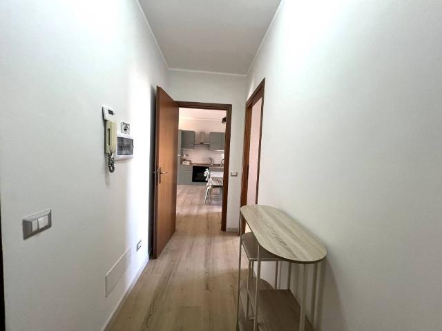 Appartamento in affitto a Casal Monastero, Roma