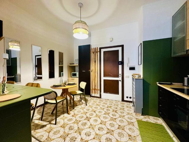 Appartamento in affitto a Lido di Ostia, Roma Capitale