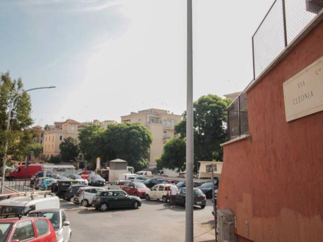 Appartamento in affitto a Municipio Roma XII, Roma Capitale