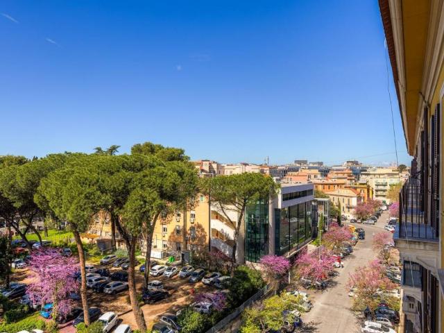Appartamento in affitto a Municipio Roma II, Roma Capitale
