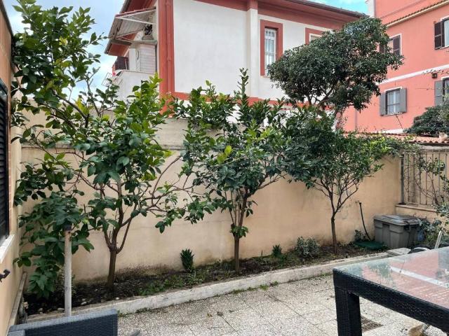 Appartamento in affitto a Lido di Ostia, Roma Capitale