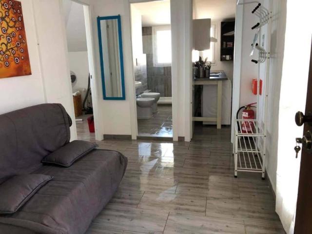 Appartamento in affitto a Lido di Ostia, Roma Capitale