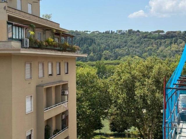 Appartamento in affitto a Flaminio, Roma