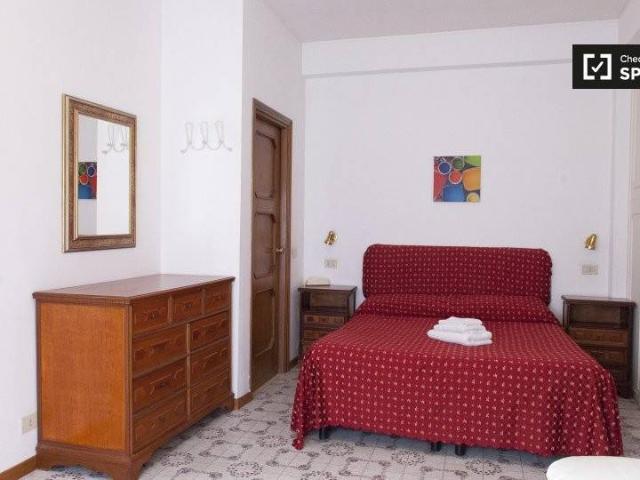 Appartamento in affitto a Balduina, Roma
