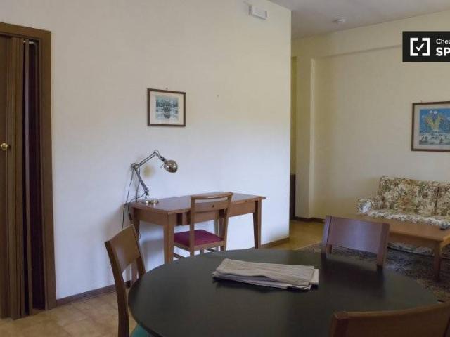 Appartamento in affitto a Torrino, Roma