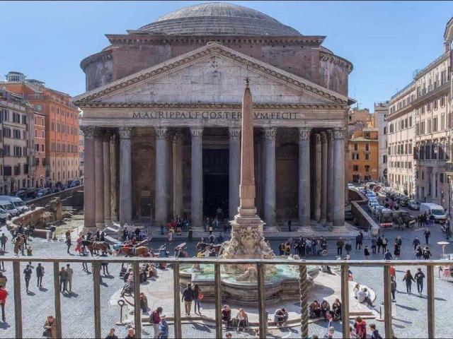 Appartamento in affitto a Municipio Roma I, Roma Capitale