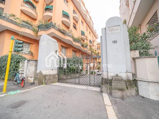 Appartamento in affitto a Municipio Roma II, Roma Capitale