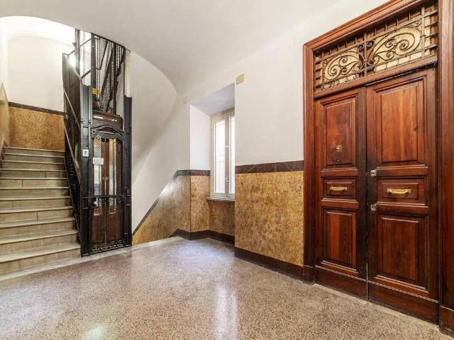 Appartamento in affitto a Municipio Roma II, Roma Capitale