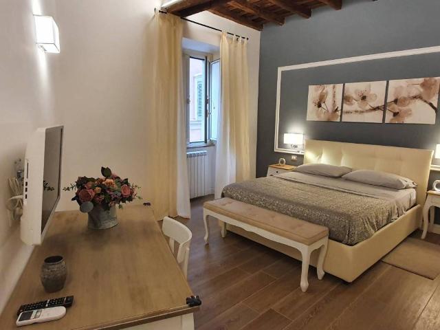Appartamento in affitto a Municipio Roma I, Roma Capitale