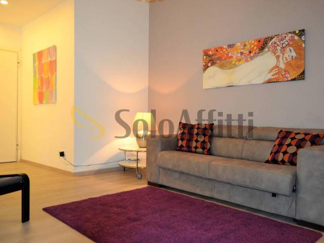 Appartamento in affitto a Spinaceto, Roma Capitale