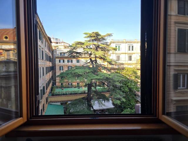 Appartamento in affitto a Municipio Roma I, Roma Capitale