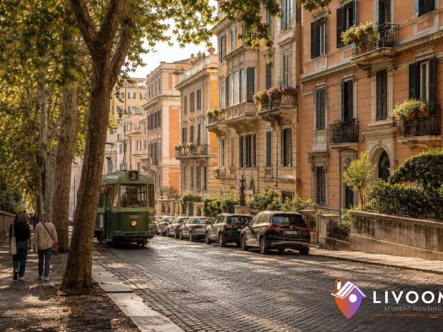Appartamento in affitto a Municipio Roma II, Roma Capitale
