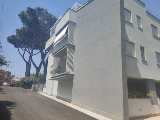 Appartamento in affitto a Saxa Rubra, Roma Capitale