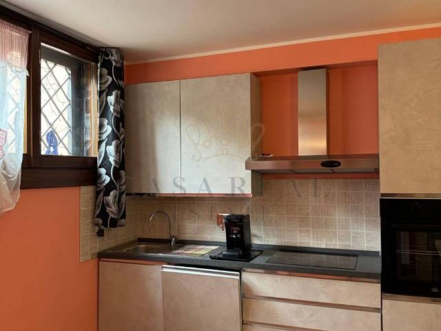 Appartamento in affitto a Castel Fusano, Roma