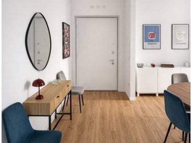 Appartamento in affitto a Balduina, Roma